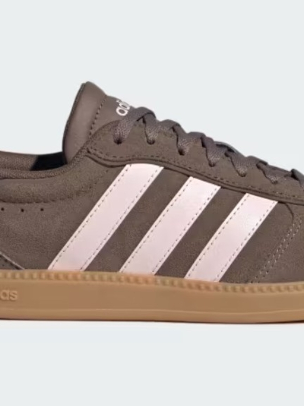 Adidas Breaknet Sleek Sneakers